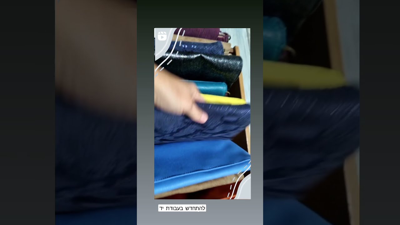 תיקי ערב לנשים תהל שדות www.tahelsadot.com