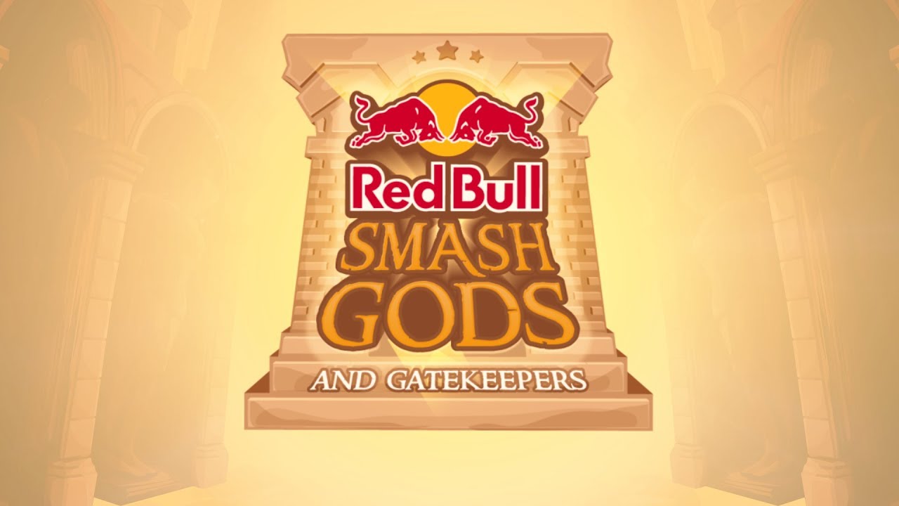 Redbull Smash Gods and Gatekeepers - Super Smash Bros. Melee