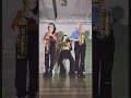この音源を演奏しているグループをご存知ですか??🎷🎺🦴#shorts