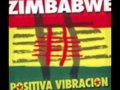 Algo Que Te Dije Ayer  -  Zimbabwe