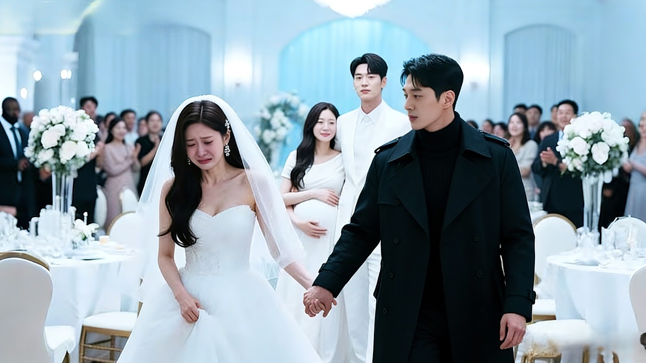 He ran from the wedding for his muse, ruining her 7 years; reborn, she wed a tycoon, he went mad!