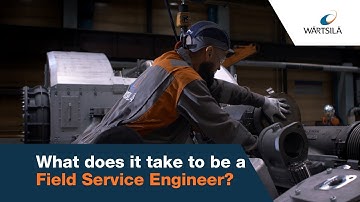 Smart Maintenance: Taking uptime to new heights | Wärtsilä