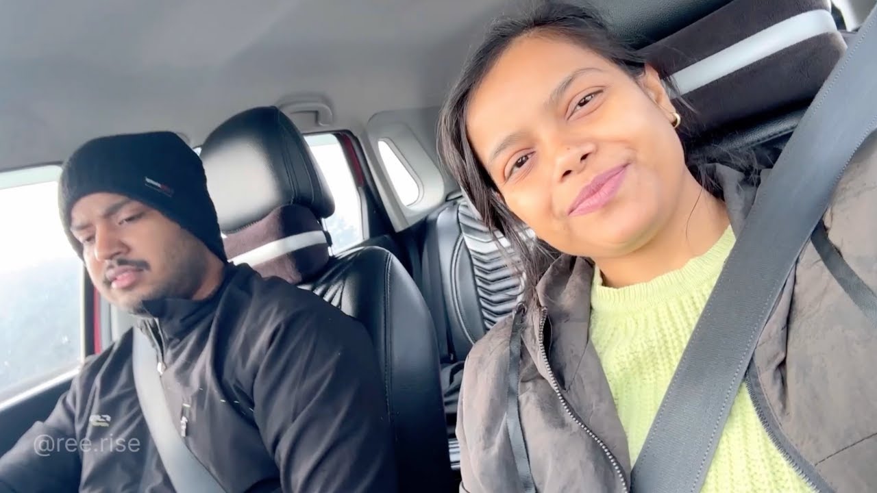 Sadar Bazar Shopping Se Seedha Airport 😳 | Family Vlog | Ree Rise