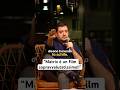 “MATRIX È UN FILM SOPRAVVALUTATISSIMO!!!”????????????????