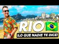 LA CIUDAD MÁS BELLA DE BRASIL ❤️🇧🇷 RIO DE JANEIRO - LA GUIA COMPLETA - Oscar Alejandro