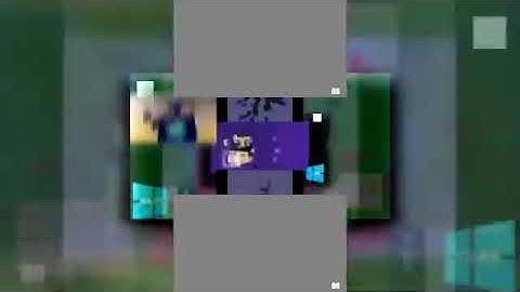Copy of (REQUESTED) (YTPMV) scan Klasky Csupo its weird v4 scan