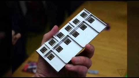 Project ara