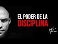 El poder de la Disciplina  | Audio  | Andrés Londoño