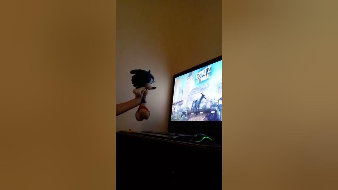 how to get fiskeplaske in goat simulator mmo YouTube