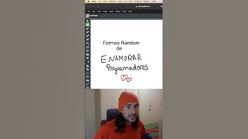 Formas random de enamorar a un programador