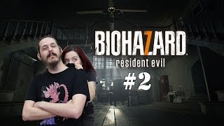 Ağzıma Kürek Yedim Net Resident Evil 7 Cepejderi Korkmaz