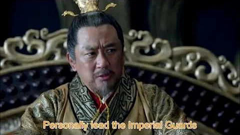 الحلقة 39 من مسلسل نيرفانا في النار الجزء الاول Nirvana In Fire 1 مترجمة تحميل Download Mp4 Mp3