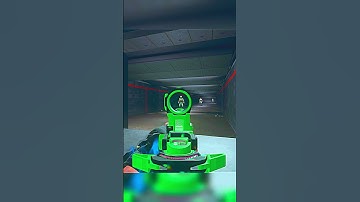 This *NEGATIVE RECOIL* M13 Build is INSANE😨‼️ *Class @ End!* #shorts