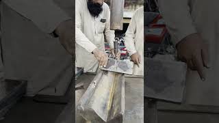 Amazing Hydraulic Press Work #hydraulic #restoration #technology
