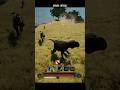 Actions Have Consequences #metri #dasp #sucho #pathoftitans #game #dinosaur #dinosaurs #dino #shorts