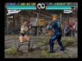 Tekken Tag Tournament Julia Michelle 4Q2010 