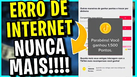 Como burlar a internet reduzida?
