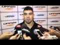 Renan Barao: I Don’t Respect T.J. Dillashaw