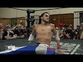 B3CCA & Aaron Rourke vs. Miracle Generation | Beyond Wrestling (Intergender Mixed Tag Team Match)