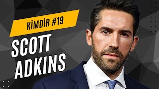 Scott Adkins Kimdir Scott Adkinsin Özet Hayatı Real Life