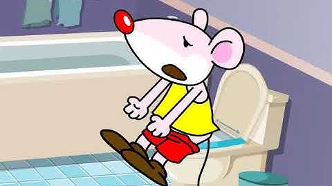 Hello Teddy 6 Unit 8 - My School