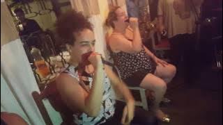 Gloria Groove - Madrugada (Live on Sarau da Keka)