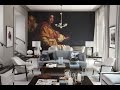 Ref:NnvggrA6h2Q Decorating tips with brian gluckstein: how to hang wall art