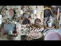 New 2024 spring decorate with medecorate my dining room for springfarmhouse spring decor