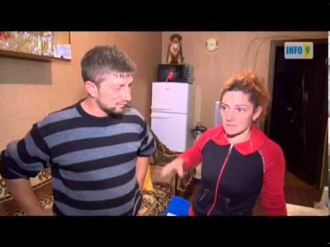 აფხაზეთიდან დევნილები