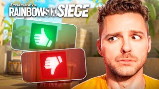 Mein Fazit Zu Rainbow Six Siege X 🤔