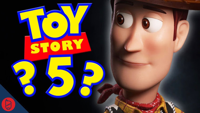 Toy Story 5 Announced And Fans Already Hate It