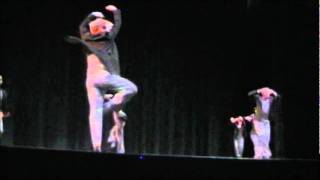 Dance works Chicago.wmv