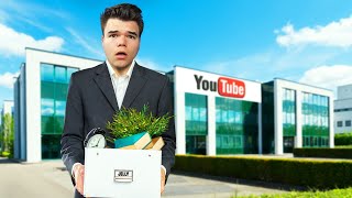 I Got Fired For No Reason Game Of Life 2