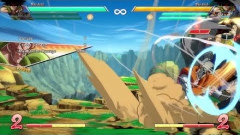 Bardock Jailed Mixups Off 236M
