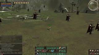 Spawning event with alternating chaotic/normal zone | L2OFF PTS