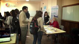 UNLPam TV Programa 44 Bloque 1