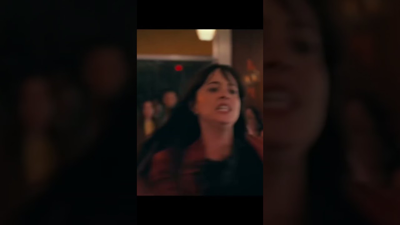 MADAME WEB: Trailer Shorts