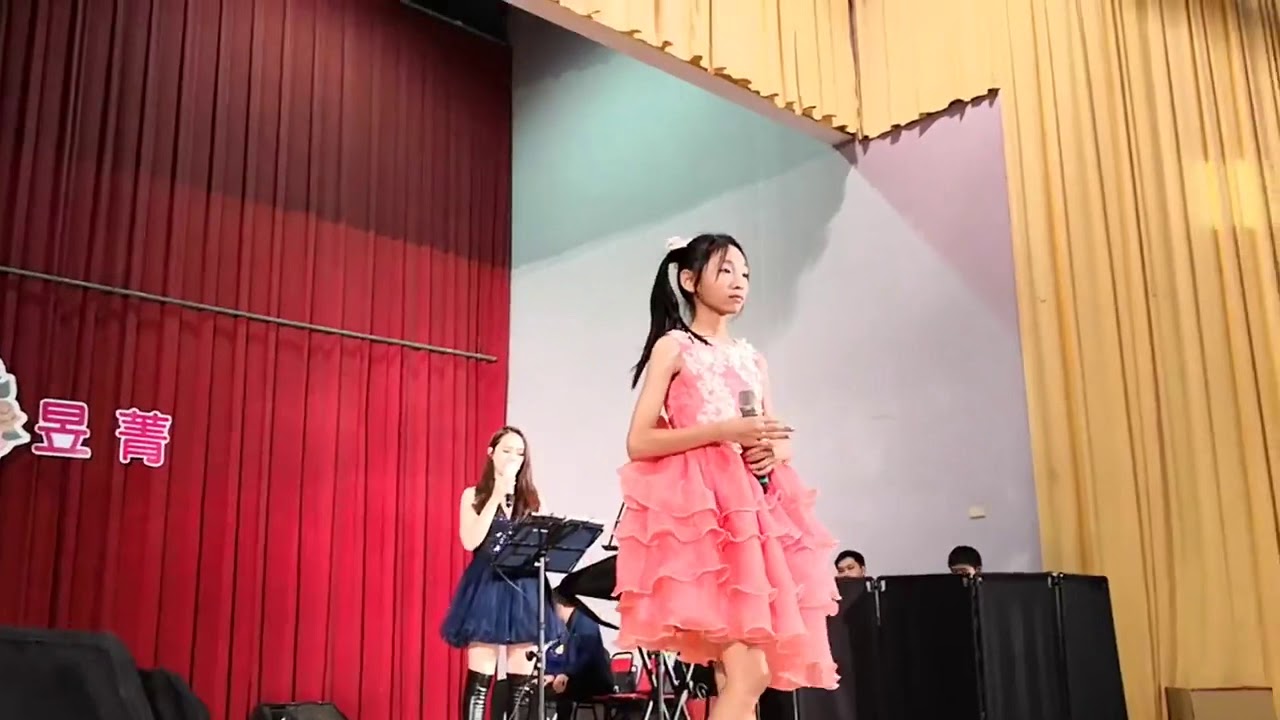 20201227林子喬_炮仔聲 - YouTube