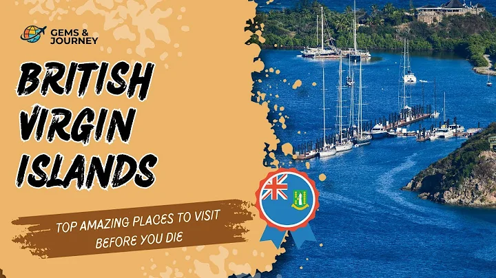 British Virgin Islands Ultimate Bucket List: 🌴 BVI Travel Guide