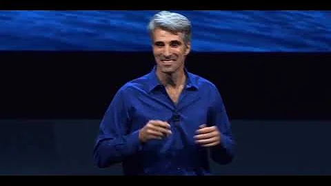 Эволюция macOS