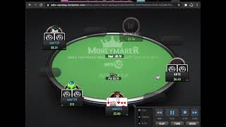 Winning Poker Network June 1st, 2021 Software Update screenshot 4