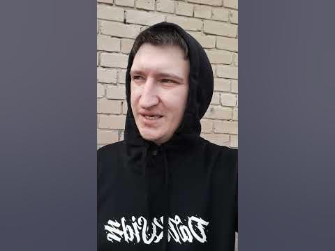 Сорвался... - YouTube