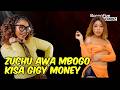 ZUCHU AWAMBOGO AKATAA KUJIBU KUHUSU GIGY MONEY KUMUOMBA MSAMAHA, UJAUZITO NA MENGINE YOTE