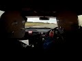 Jack Neal Memorial Rally 2019 - Car 45 - SS2