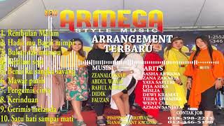 Download lagu LATEST ARMEGA SETTINGS NEW COMPLETE ALBUM