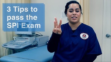 3 Tips to Pass the SPI exam
