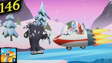 Looney Tunes : World Of Mayhem Gameplay Walkthrough - Part 146    ( Patil Gameplay )