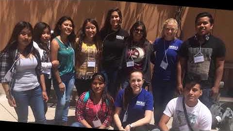 Major Spotlight: Linguistics