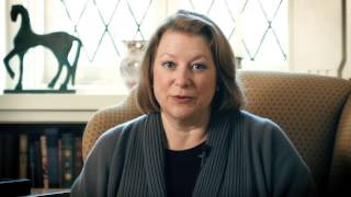 Deborah Harkness reveals more about the All Souls trilogy.