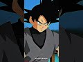 Random Black Goku Edit...